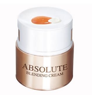 Coreana Absolute Blending Cream